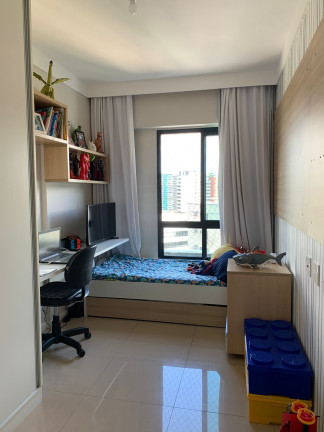 Imagem Apartamento com 3 Quartos à Venda, 82 m² em Pituba - Salvador Imagem Apartamento com 3 Quartos à Venda, 82 m² em Pituba - Salvador