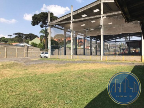 Imagem Terreno à Venda, 6.240 m² em Guabirotuba - Curitiba