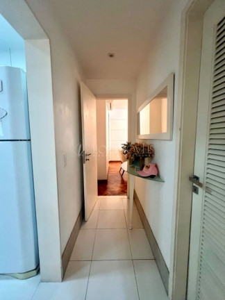 Imagem Apartamento com 3 Quartos à Venda, 211 m² em Copacabana - Rio De Janeiro