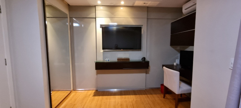 Imagem Imóvel com 3 Quartos à Venda, 137 m² em Ibituruna - Montes Claros