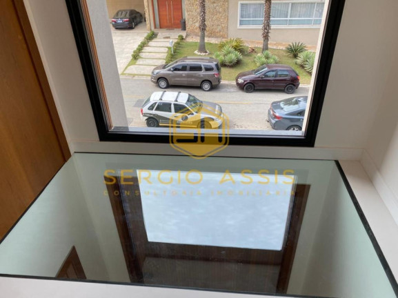 Imagem Casa de Condomínio com 4 Quartos à Venda, 420 m² em Centro Comercial Jubran - Barueri