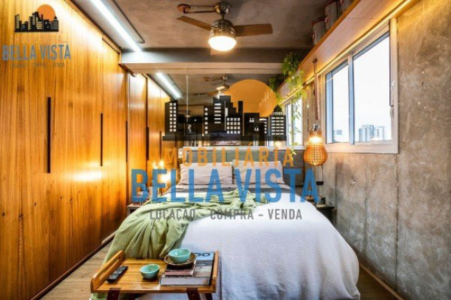 Imagem Apartamento com 1 Quarto à Venda,  em Vila Leopoldina - São Paulo