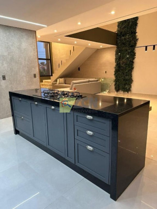 Imagem Casa de Condomínio com 3 Quartos à Venda, 285 m² em Jardim São Marcos - Valinhos Imagem Casa de Condomínio com 3 Quartos à Venda, 285 m² em Jardim São Marcos - Valinhos