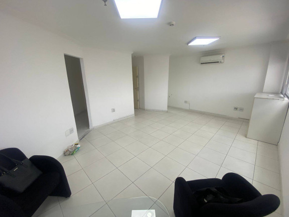 Imagem Sala Comercial para Alugar, 30 m² em Barra Funda - São Paulo Imagem Sala Comercial para Alugar, 30 m² em Barra Funda - São Paulo