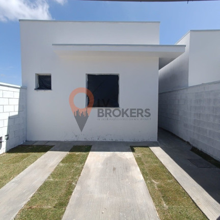 Imagem Casa com 2 Quartos à Venda, 125 m² em Vila São Paulo - Mogi Das Cruzes Imagem Casa com 2 Quartos à Venda, 125 m² em Vila São Paulo - Mogi Das Cruzes