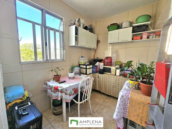 Imagem Apartamento com 3 Quartos à Venda, 67 m² em Moneró - Rio De Janeiro