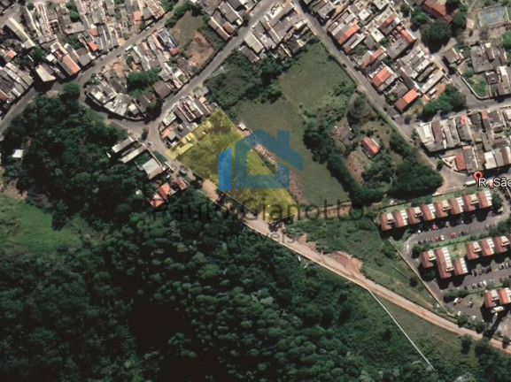 Imagem Terreno à Venda, 2 m² em Jardim ísis - Cotia Imagem Terreno à Venda, 2 m² em Jardim ísis - Cotia