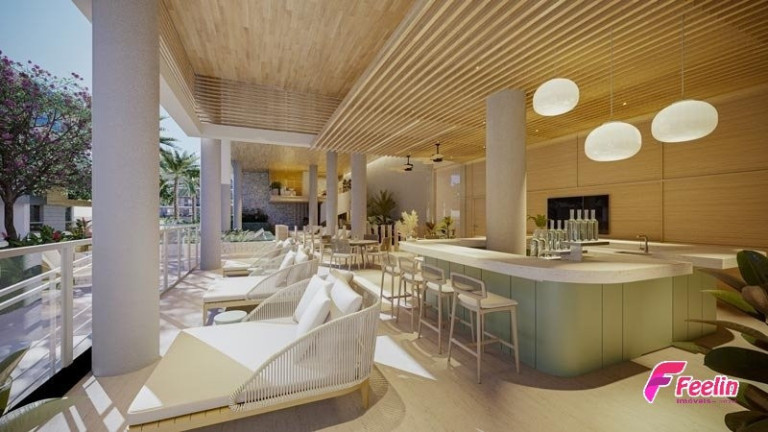 Imagem Apartamento com 2 Quartos à Venda, 110 m² em Jurerê - Florianópolis Imagem Apartamento com 2 Quartos à Venda, 110 m² em Jurerê - Florianópolis