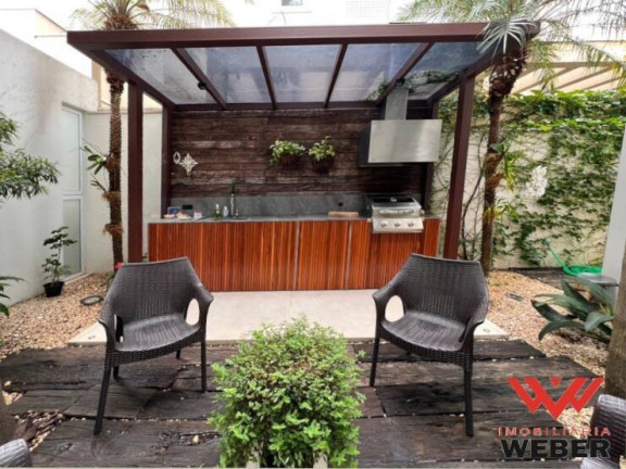 Imagem Casa à Venda,  em Parque Reserva Fazenda Imperial - Sorocaba
