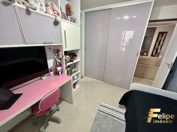 Imagem Imóvel com 3 Quartos à Venda, 136 m² em Praia Da Costa - Vila Velha