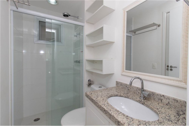 Imagem Imóvel com 3 Quartos à Venda, em Morumbi - São Paulo Imagem Imóvel com 3 Quartos à Venda, em Morumbi - São Paulo