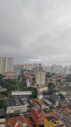 Imagem Imóvel com 2 Quartos à Venda, 62 m² em Cambuci - São Paulo