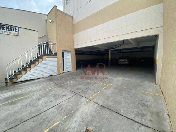 Imagem Apartamento com 2 Quartos à Venda ou Locação, 40 m² em Cidade Líder - São Paulo