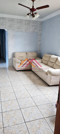 Imagem Apartamento com 3 Quartos à Venda, 94 m² em Vila Alice (vicente De Carvalho) - Guarujá