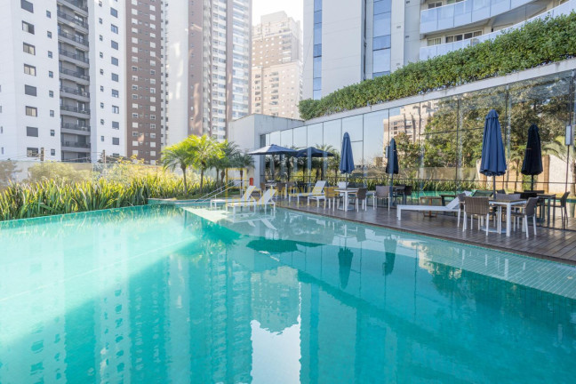 Imagem Apartamento com 2 Quartos para Alugar, 70 m² em Melville Empresarial I E Ii - Barueri Imagem Apartamento com 2 Quartos para Alugar, 70 m² em Melville Empresarial I E Ii - Barueri