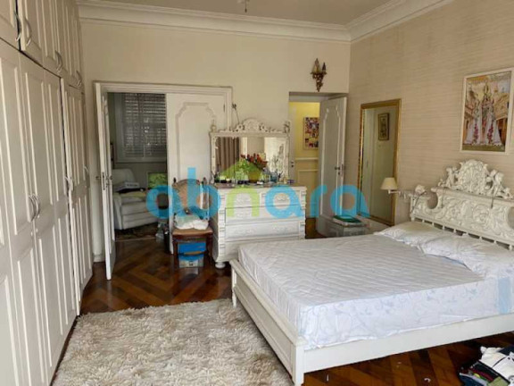 Imagem Apartamento com 3 Quartos à Venda, 240 m² em Copacabana - Rio De Janeiro