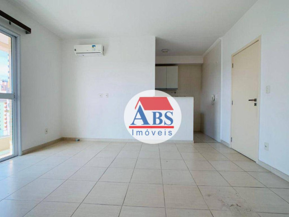 Imagem Apartamento com 1 Quarto para Alugar, 53 m² em José Menino - Santos Imagem Apartamento com 1 Quarto para Alugar, 53 m² em José Menino - Santos