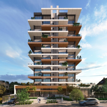 Apartamento com 3 Quartos à Venda, 218 m² em Petrópolis - Porto Alegre