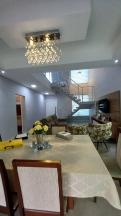 Imagem Casa com 3 Quartos à Venda, 330 m² em Loteamento Residencial Jatobá - Tremembé Imagem Casa com 3 Quartos à Venda, 330 m² em Loteamento Residencial Jatobá - Tremembé