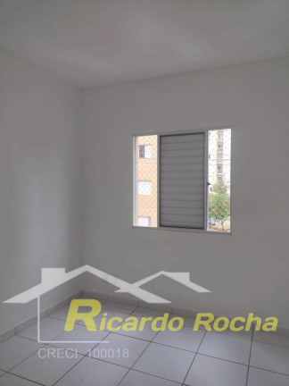 Imagem Apartamento com 2 Quartos à Venda, em Vila Do Horto - Rio Claro Imagem Apartamento com 2 Quartos à Venda, em Vila Do Horto - Rio Claro