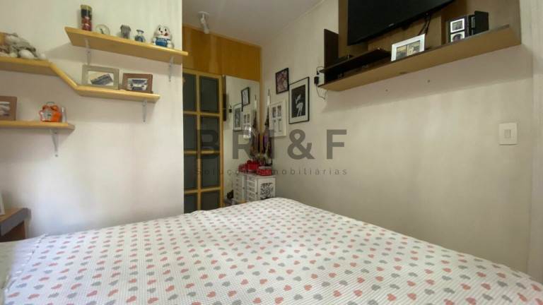 Imagem Apartamento com 2 Quartos à Venda, 85 m² em Brooklin - São Paulo Imagem Apartamento com 2 Quartos à Venda, 85 m² em Brooklin - São Paulo