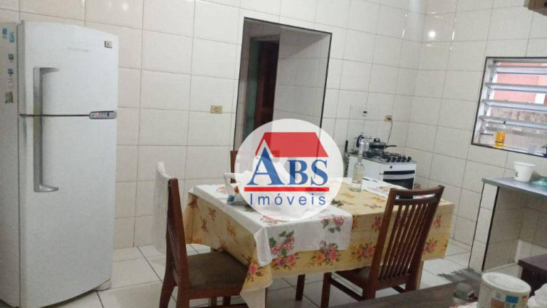 Imagem Sobrado com 3 Quartos à Venda, 141 m² em Vila Nova - Cubatão Imagem Sobrado com 3 Quartos à Venda, 141 m² em Vila Nova - Cubatão