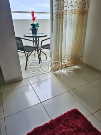 Imagem Apartamento com 3 Quartos à Venda, 60 m² em Jabotiana - Aracaju