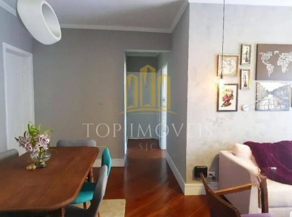 Imagem Apartamento com 3 Quartos à Venda, 105 m² em Vila Betânia - São José Dos Campos Imagem Apartamento com 3 Quartos à Venda, 105 m² em Vila Betânia - São José Dos Campos