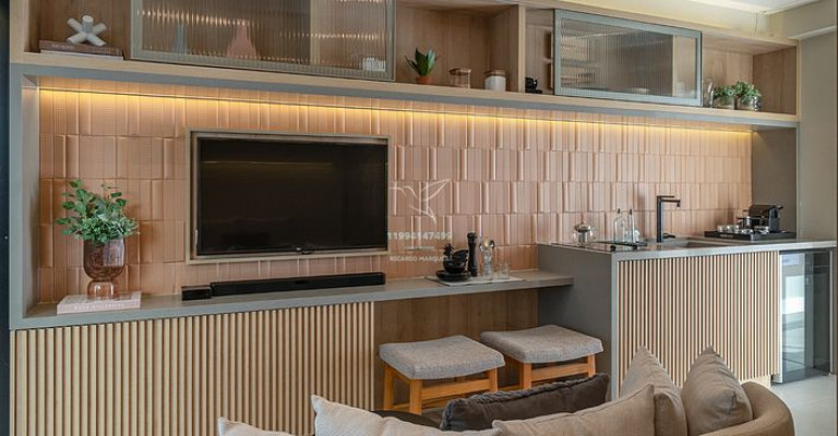 Imagem Apartamento com 1 Quarto à Venda, 45 m² em Mirandópolis - São Paulo Imagem Apartamento com 1 Quarto à Venda, 45 m² em Mirandópolis - São Paulo