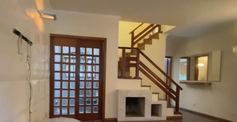 Imagem Casa com 3 Quartos à Venda, 136 m² em Campo Belo - São Paulo