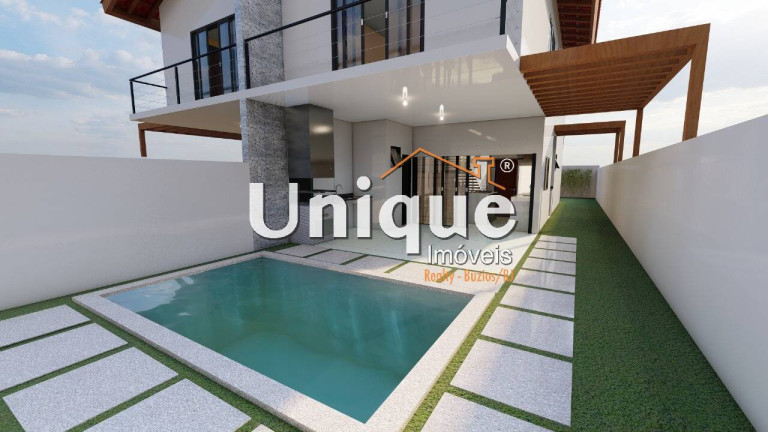 Imagem Casa com 4 Quartos à Venda, 155 m² em Praia Do Foguete - Cabo Frio Imagem Casa com 4 Quartos à Venda, 155 m² em Praia Do Foguete - Cabo Frio
