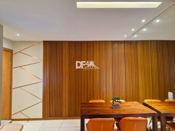 Imagem Imóvel com 2 Quartos à Venda, 61 m² em Sul (águas Claras) - Brasília