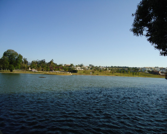 Imagem Terreno à Venda, 1.129 m² em Parque Reserva Fazenda Imperial - Sorocaba