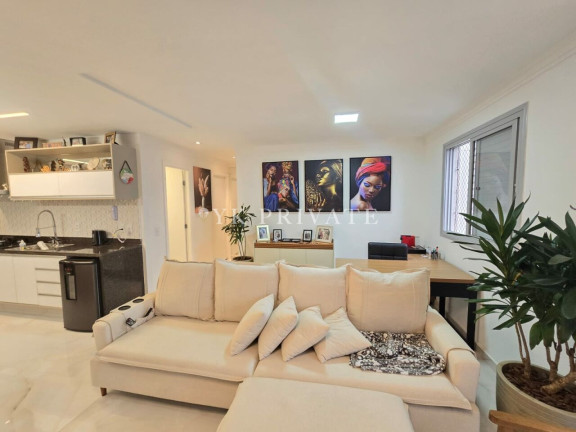Imagem Apartamento com 2 Quartos à Venda, 81 m² em Vila Leopoldina - São Paulo