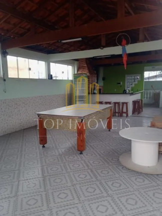 Imagem Sobrado com 3 Quartos à Venda, 250 m² em Jardim Colonial - São José Dos Campos