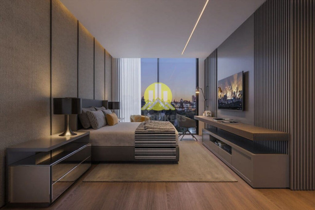 Imagem Cobertura com 4 Quartos à Venda, 346 m² em Batel - Curitiba Imagem Cobertura com 4 Quartos à Venda, 346 m² em Batel - Curitiba