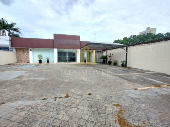 Imagem Ponto Comercial para Alugar, 675 m² em Centro - São José Dos Campos Imagem Ponto Comercial para Alugar, 675 m² em Centro - São José Dos Campos