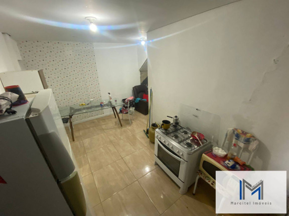 Imagem Casa com 3 Quartos à Venda, 250 m² em Parque Das Iglesias - Jandira Imagem Casa com 3 Quartos à Venda, 250 m² em Parque Das Iglesias - Jandira