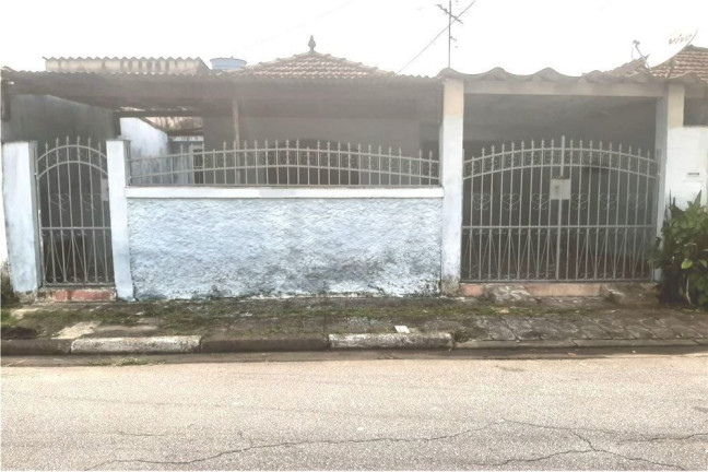 Imagem Casa com 2 Quartos à Venda, 83 m² em Castelo - Santos Imagem Casa com 2 Quartos à Venda, 83 m² em Castelo - Santos