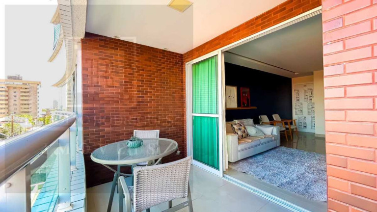 Imagem Apartamento com 3 Quartos à Venda, 100 m² em Centro - Fortaleza Imagem Apartamento com 3 Quartos à Venda, 100 m² em Centro - Fortaleza