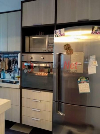 Imagem Cobertura com 2 Quartos à Venda, 110 m² em Taboão - São Bernardo Do Campo Imagem Cobertura com 2 Quartos à Venda, 110 m² em Taboão - São Bernardo Do Campo