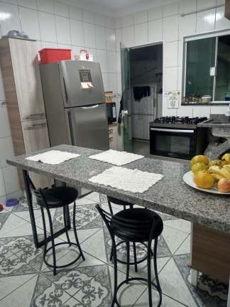 Imagem Casa de Condomínio com 2 Quartos à Venda, 90 m² em Jardim Residencial Villa Amato - Sorocaba Imagem Casa de Condomínio com 2 Quartos à Venda, 90 m² em Jardim Residencial Villa Amato - Sorocaba