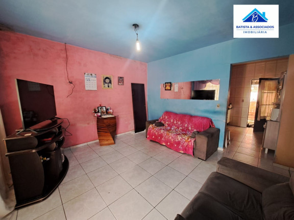 Imagem Casa com 2 Quartos à Venda, 70 m² em Jardim São Judas Tadeu - Campinas Imagem Casa com 2 Quartos à Venda, 70 m² em Jardim São Judas Tadeu - Campinas