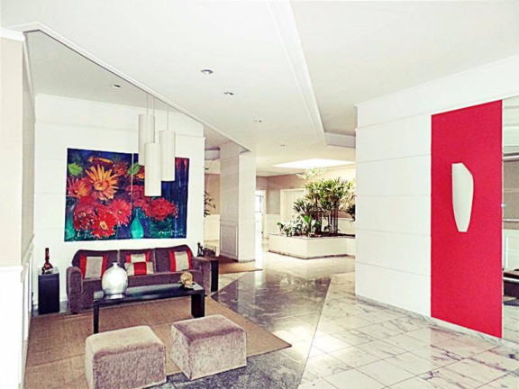 Imagem Apartamento com 4 Quartos à Venda, 127 m² em Chácara Primavera - Campinas Imagem Apartamento com 4 Quartos à Venda, 127 m² em Chácara Primavera - Campinas