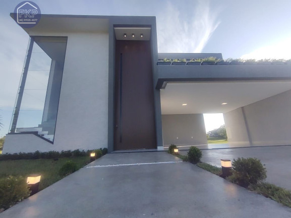 Imagem Casa com 4 Quartos à Venda, 350 m² em Ingleses Do Rio Vermelho - Florianópolis