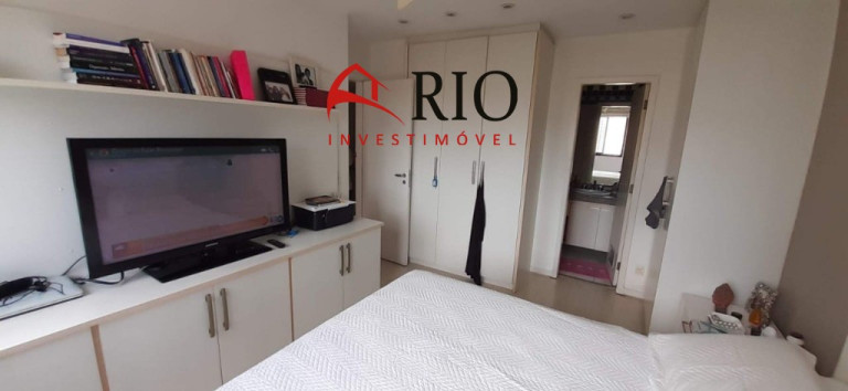 Imagem Imóvel com 3 Quartos à Venda, 128 m² em Barra Da Tijuca - Rio De Janeiro Imagem Imóvel com 3 Quartos à Venda, 128 m² em Barra Da Tijuca - Rio De Janeiro