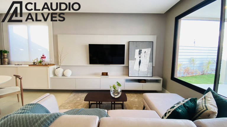 Imagem Casa de Condomínio com 3 Quartos à Venda, 122 m² em Sim - Feira De Santana Imagem Casa de Condomínio com 3 Quartos à Venda, 122 m² em Sim - Feira De Santana