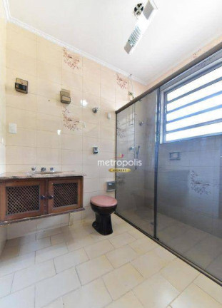 Imagem Sobrado com 4 Quartos à Venda, 350 m² em Paulicéia - São Bernardo Do Campo Imagem Sobrado com 4 Quartos à Venda, 350 m² em Paulicéia - São Bernardo Do Campo