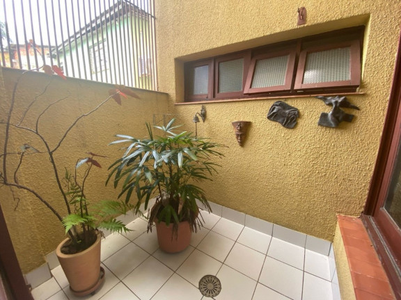 Imagem Casa com 3 Quartos à Venda,  em Jardim Do Salso - Porto Alegre