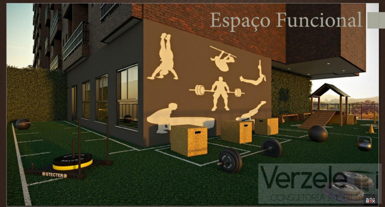 Imagem Imóvel com 1 Quarto à Venda, 40 m² em São Francisco De Assis - Camboriú